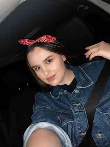Индивидуалка Маргарита Фотография 5
