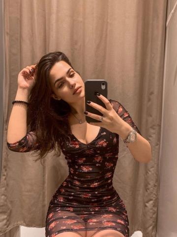 Индивидуалка Белла Фотография 3
