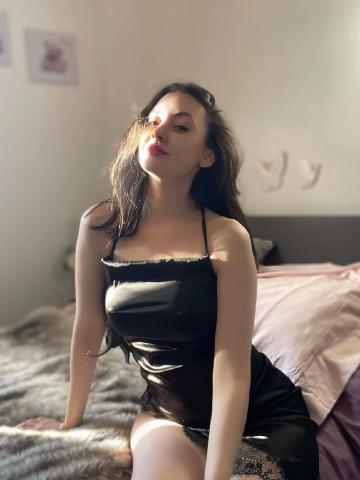 Индивидуалка Тамара Фотография 3