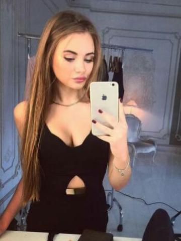 Индивидуалка Филиция Фотография 3